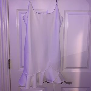 Super Cute Form Fitting Dress